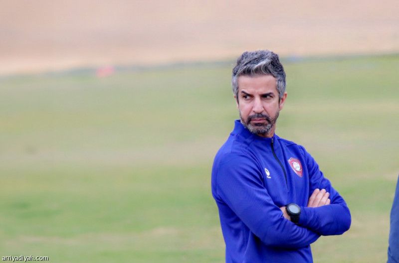 في الرياض..إقالة فيريرا وتكليف الكبيشان «مؤقتا»