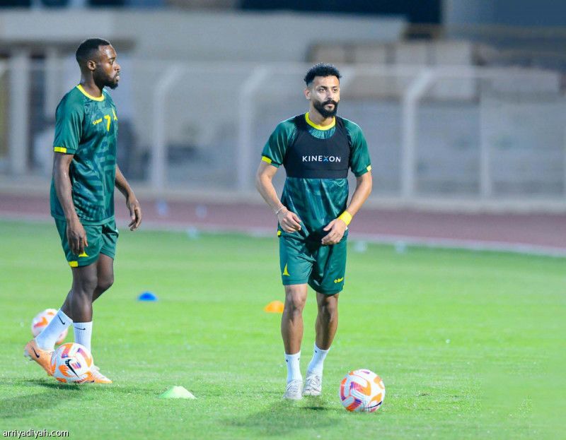 الهمل والمطرود يطالبان بالتعديل