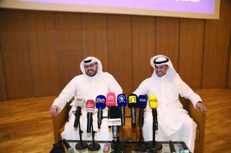 العيبان: تنمية العقل الشبابي لخلق جيل ناضج... قولاً وعملاً