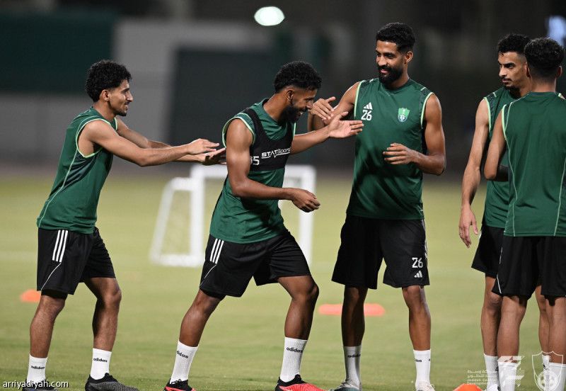 الأهلي يخسر خدمات العمار