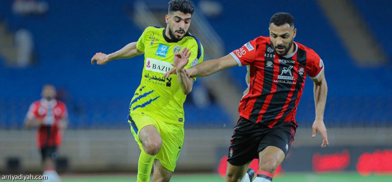 ديربي بريدة.. التعويض شعار الفريقين