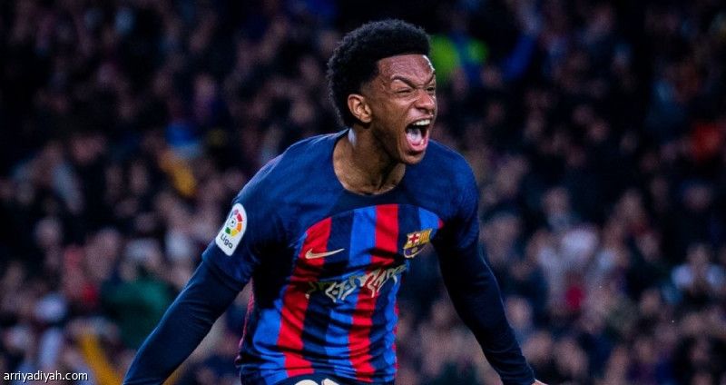 برشلونة يربط بالدي بشرط جزائي «مليار دولار»