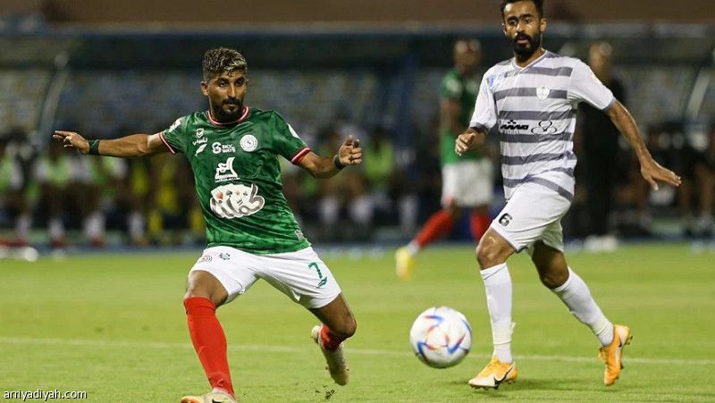 أمام الاتفاق.. الطائي يتسلح بالتاريخ