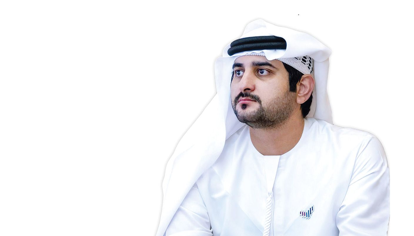 مكتوم بن محمد: مستمرون في تعزيز ريادة الإمارات بالسياسات المالية والاقتصادية