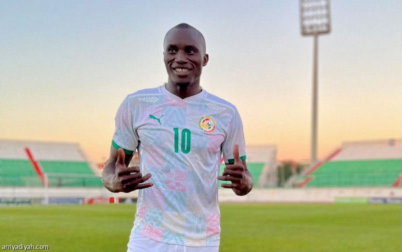 الغباشي: المال حرم الرياض من سامبو