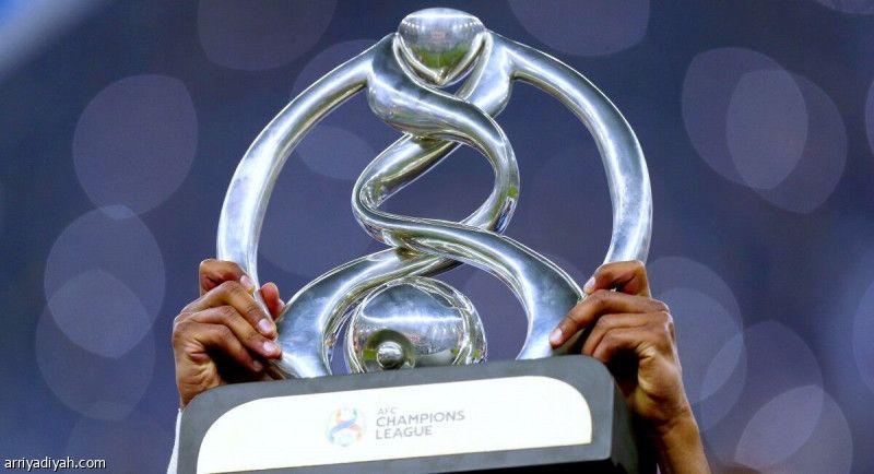 «نخبة آسيا».. 3 مقاعد سعودية