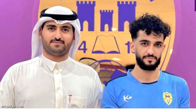 الزيد يقود هجوم القلعة