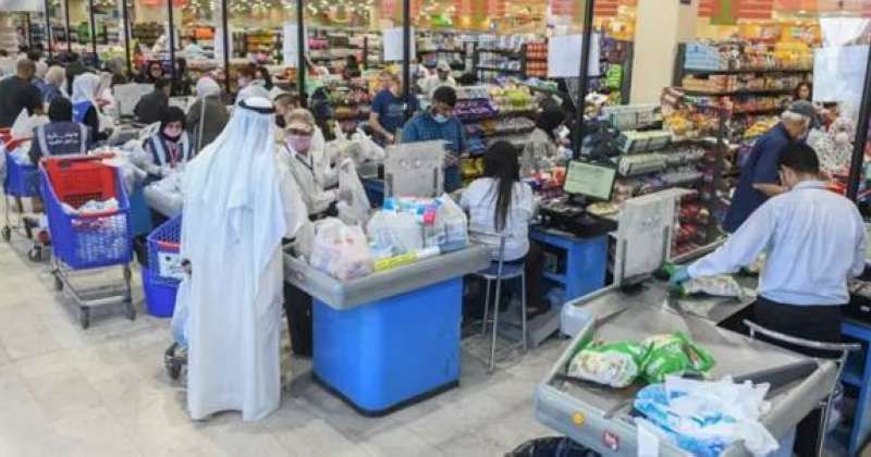 «الإحصاء»:ارتفاع التضخم في الكويت 3.82 في المئة أغسطس الماضي
