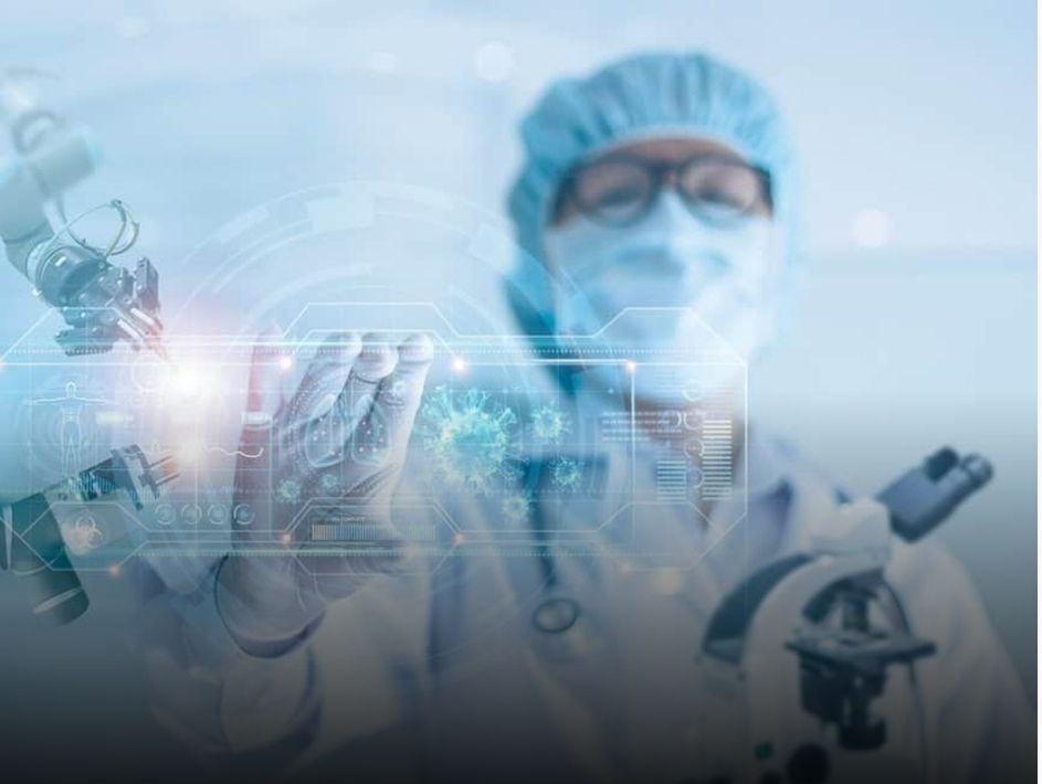 تشخيص الأورام السرطانية بواسطة الذكاء الاصطناعي