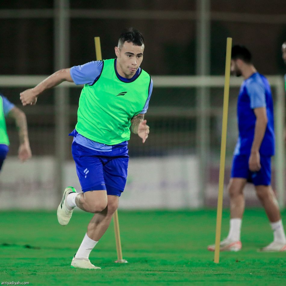 بيليتش يعالج أخطاء الفتح قبل الاتحاد