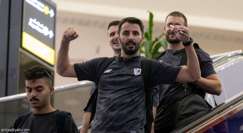 ريزيتش مصدوم.. والقرار مؤجّل