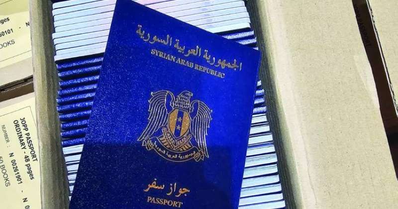 القائم بأعمال السفارة السورية لـ«الراي»: 8000 جواز للمقيمين في الكويت جاهزة للتوزيع