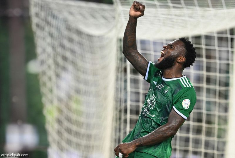 كيسيه.. مشاركة كاملة