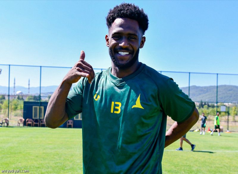 كسر يبعد العودة