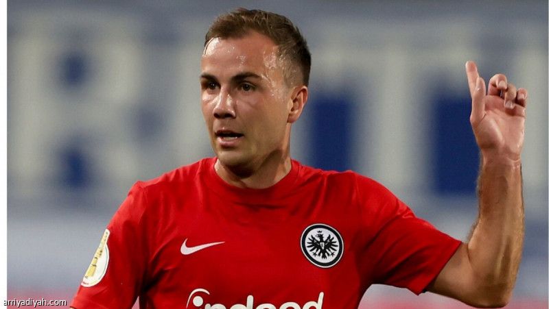 جوتزة: عودتي إلى دورتموند كانت خاطئة