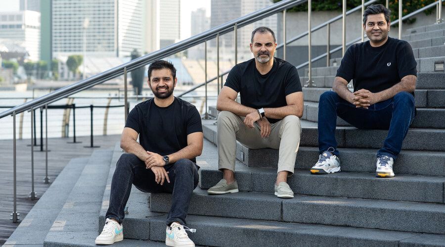 «فيوز» للأصول الرقمية تغلق جولة تمويل