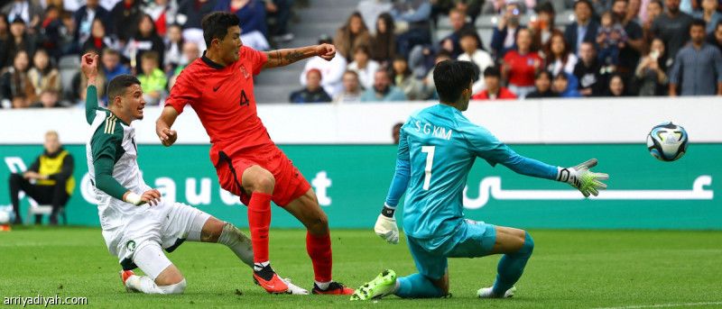 الأخضر يتراجع 3 مراكز في تصنيف «فيفا»