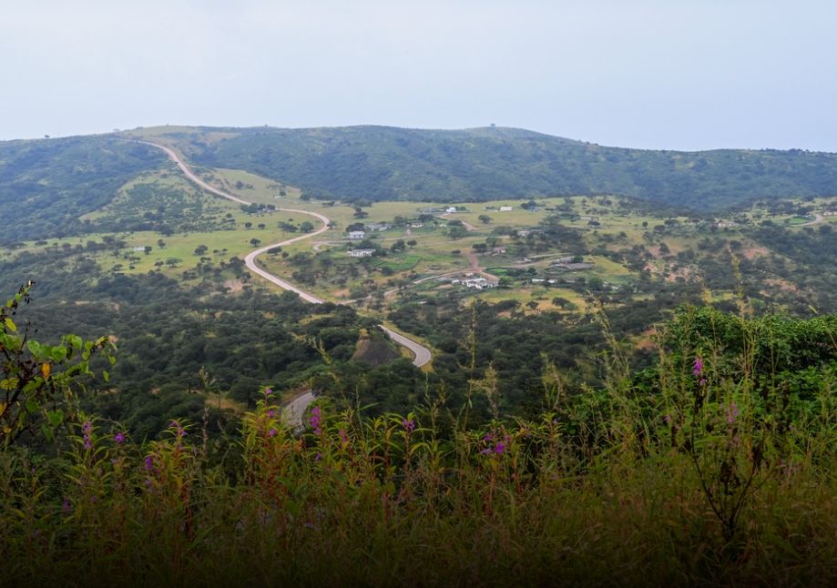 انقشاع الضباب وصفاء الجو .. بماذا يتميز موسم “الصرب”؟