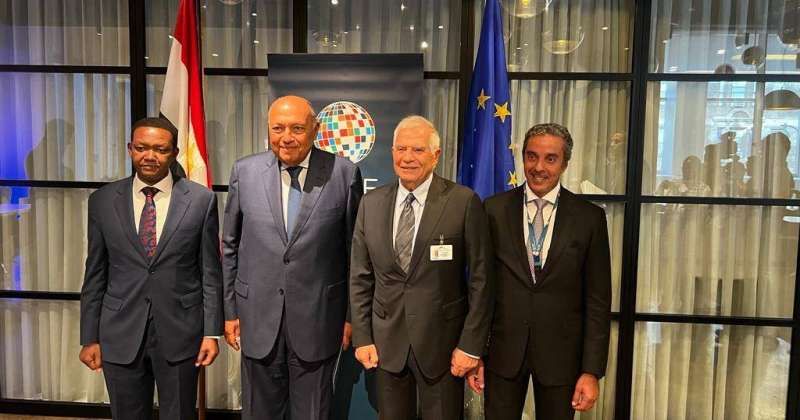 الكويت تنضم إلى المنتدى العالمي لمكافحة الإرهاب