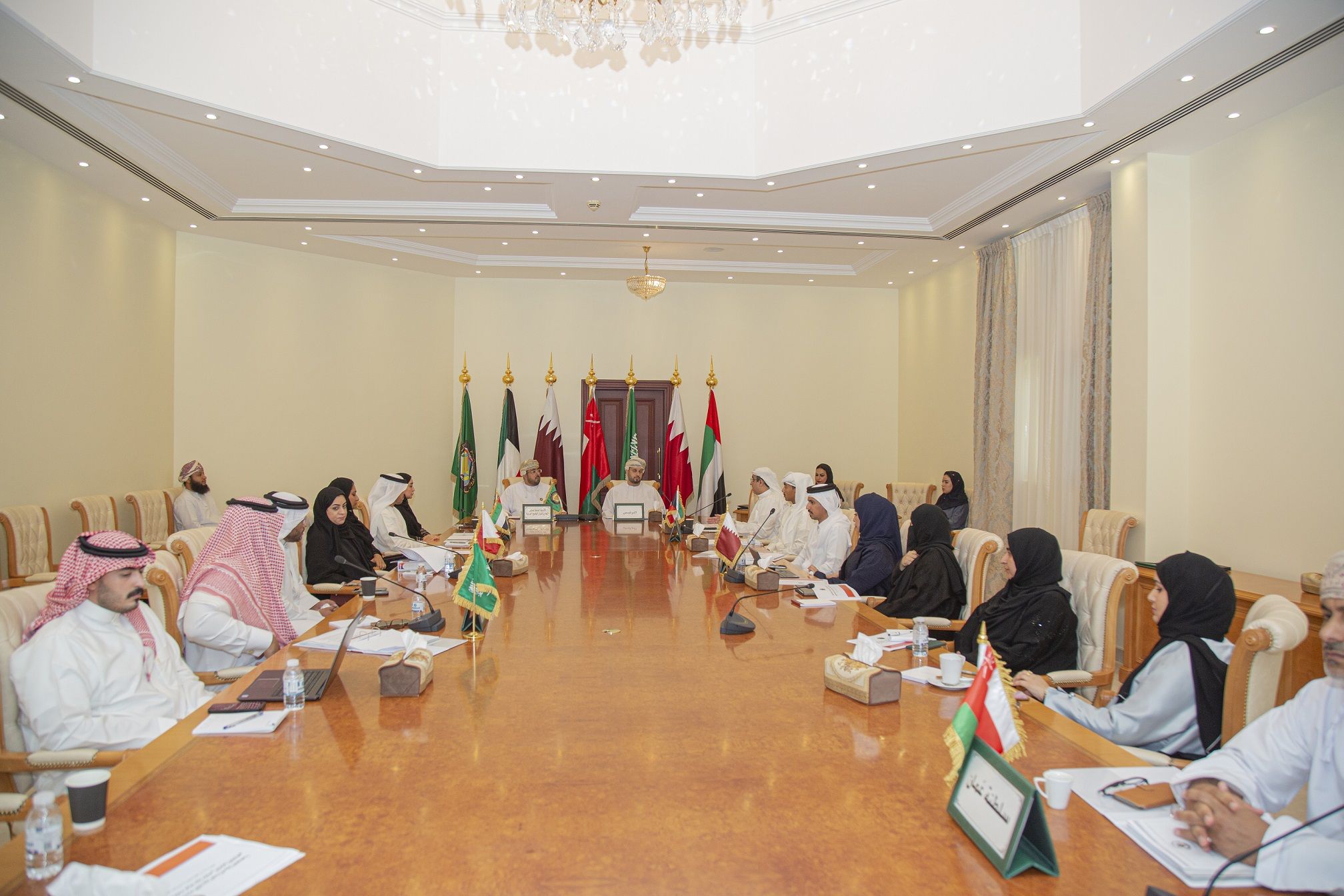 يونس الخوري: الإمارات تسرع الوصول إلى السوق الخليجية المشتركة