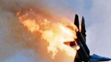 موسكو : تدمير طائرتين مسيرتين أوكرانيتين قرب سواحل القرم