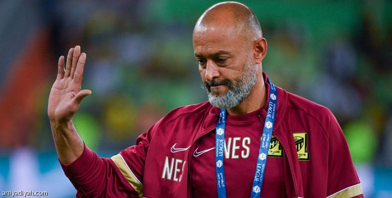 سانتو: ردة الفعل السريعة سبب الانتصار