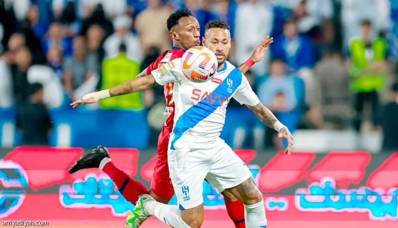 نيمار.. الغياب الأطول تاريخيّا