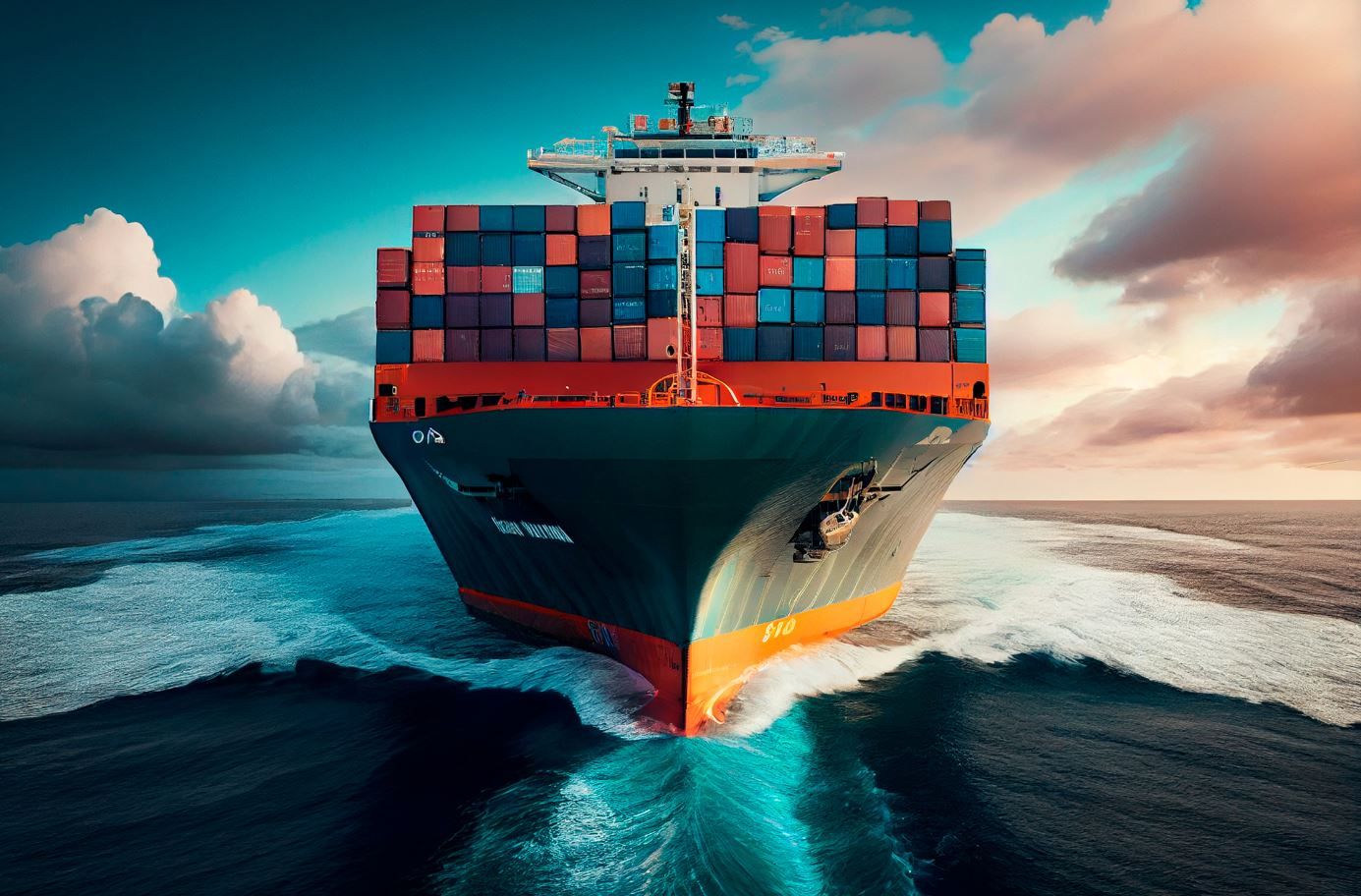 دبي الأولى عربياً والخامسة عالمياً في مؤشر مراكز الشحن البحري