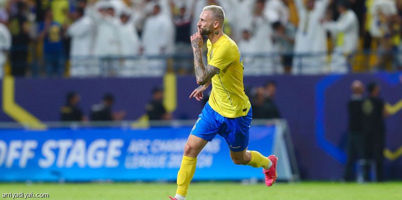 بروزوفيتش.. ثالث أعلى تقييم