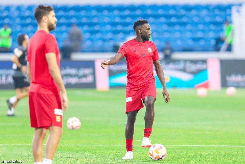 نيمار.. الغياب الأطول تاريخيّا