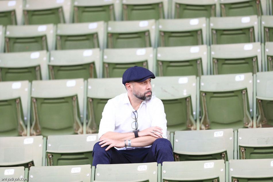 التعاون يغلق المئوية الثالثة