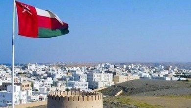 سلطنة عمان تبحث مع عدد من الدول سبل تعزيز العلاقات الثنائية وسبل تطويرها