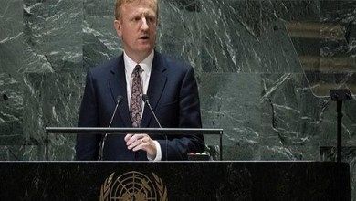 بريطانيا تؤكد دعمها الكامل للشعب المغربي والليبي