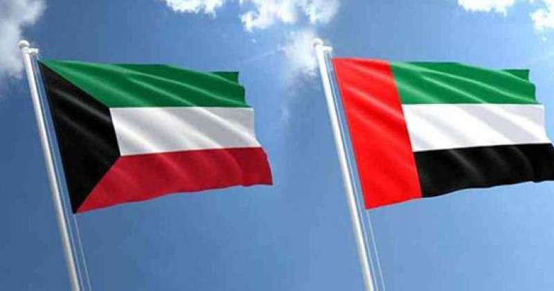 الكويت والإمارات بحثتا توفير خدمات قنصلية رقمية متميزة