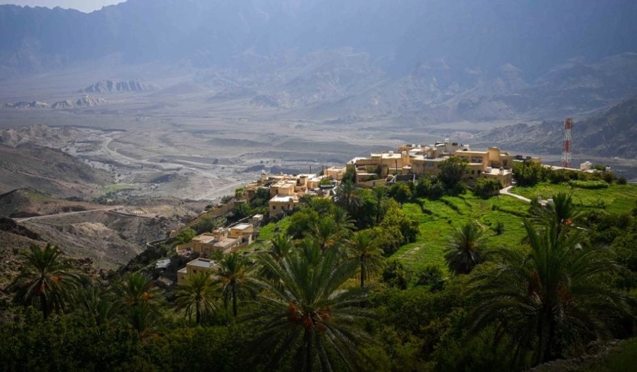 تنفيذ مشاريع خدمية وتنموية بولاية نخل .. تعرف عليها