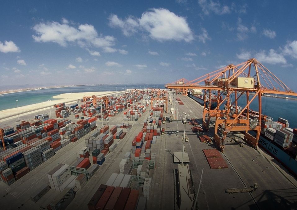 انخفاض الناتج المحلي الإجمالي لسلطنة عُمان