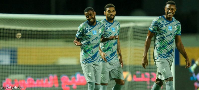 كأس الملك.. الحزم يتخطى العربي