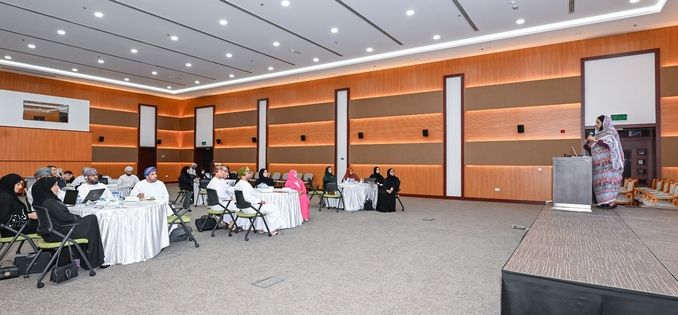 مناقشة إدماج “ذوي الإعاقة” في سوق العمل العربية