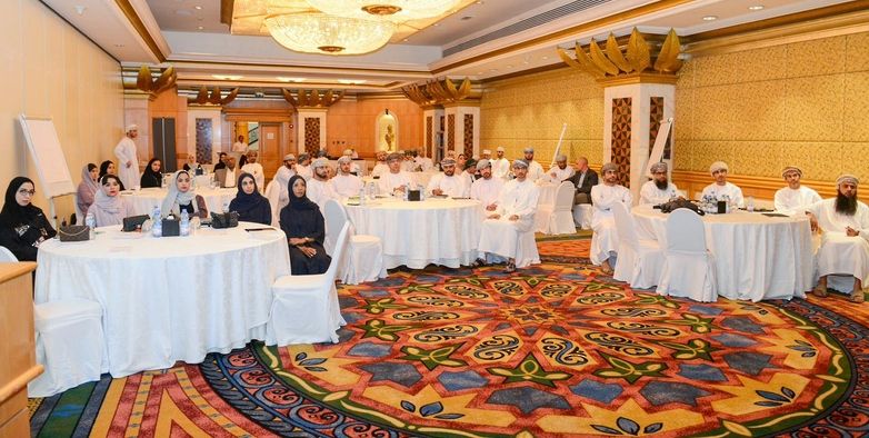 26 ٪؜ انبعاثات الغازات الدفيئة في سلطنة عُمان