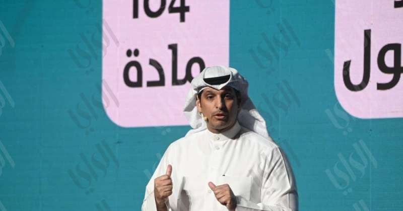 المطيري: سنستمع لكل الأفكار المطروحة حتى نصل لمنظومة إعلامية تستحقها الكويت