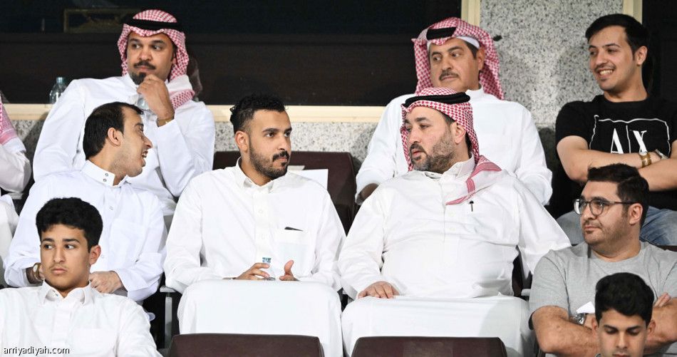 في المواجهة الأولى الشباب يكسب السماوي