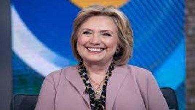 هيلاري كلينتون تحذّر من تدخل روسيا في الانتخابات الرئاسية الأمريكية 2024