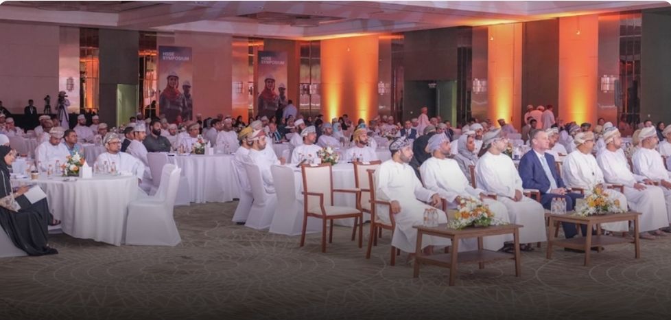 400 خبير دولي يناقشون معايير الصحة المهنية في سلطنة عمان