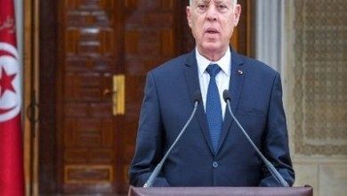 رئيس تونس: وضع حد لزيادة أسعار السلع وإعداد حملات رقابية لضبط الأسواق