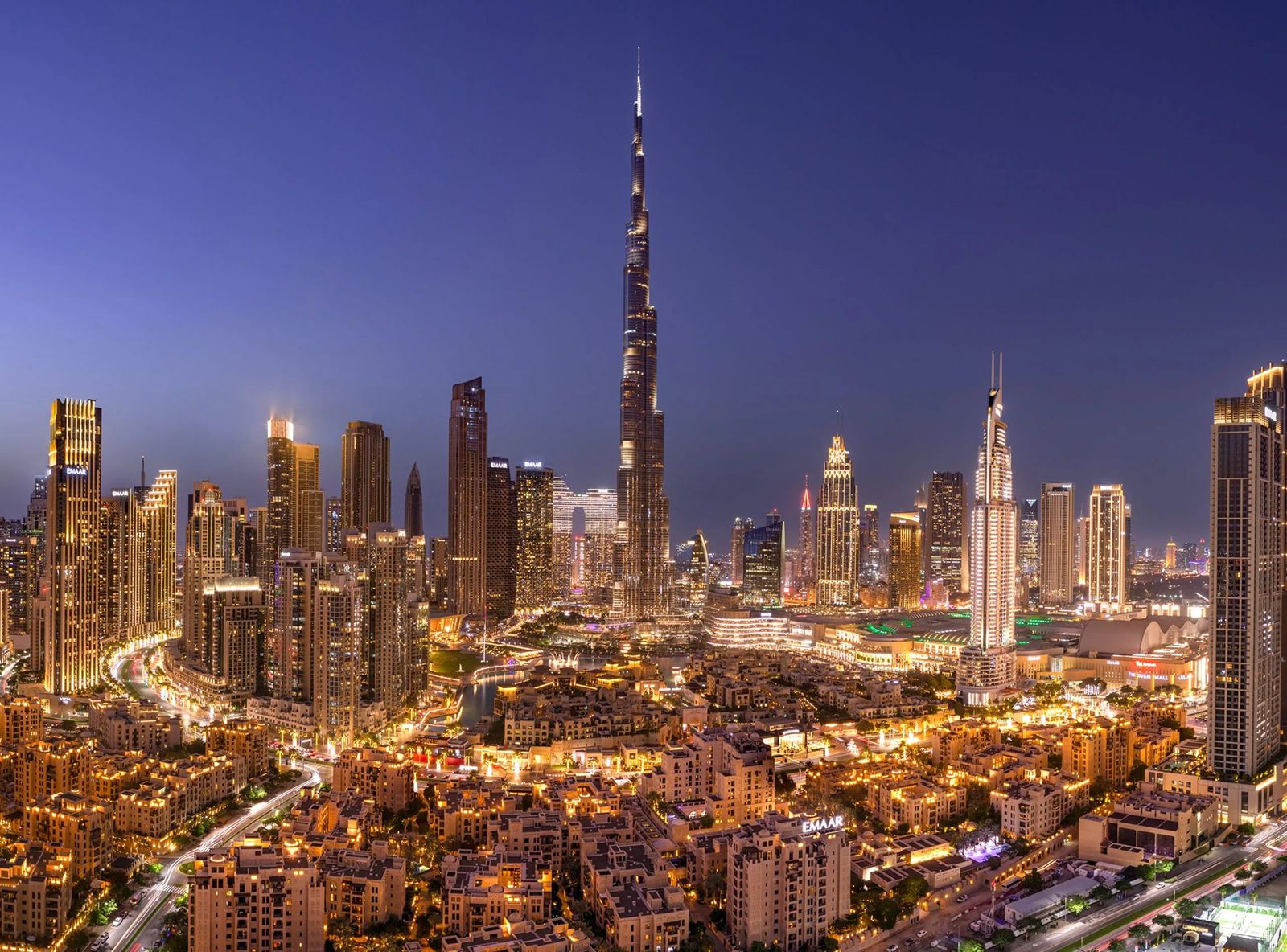 2.5 مليار درهم تصرفات عقارات دبي اليوم