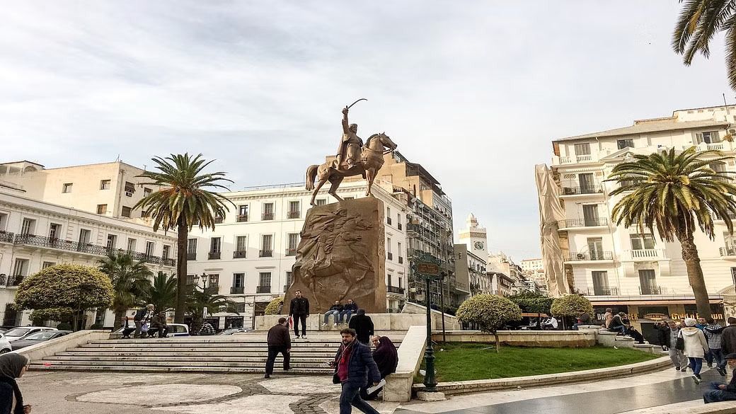 35 مليار دولار قيمة الإنتاج الزراعي في الجزائر