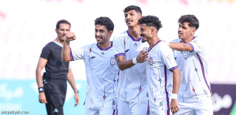 كأس الملك.. أبها يستعين بالرديف