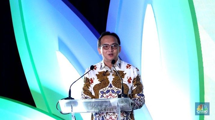 مسؤول إندونيسي: الدول الغربية ليست مستعدة لتمويل إغلاق محطات توليد الطاقة بالفحم