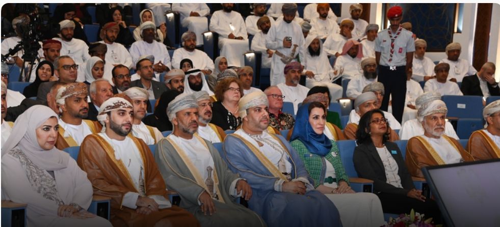 صياغة استراتيجية وطنية شاملة لرعاية الموهوبين