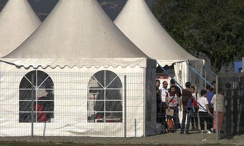 الحكومة الأرمنية: نحو 3 آلاف شخص دخلوا أرمينيا من قره باغ حتى صباح الاثنين